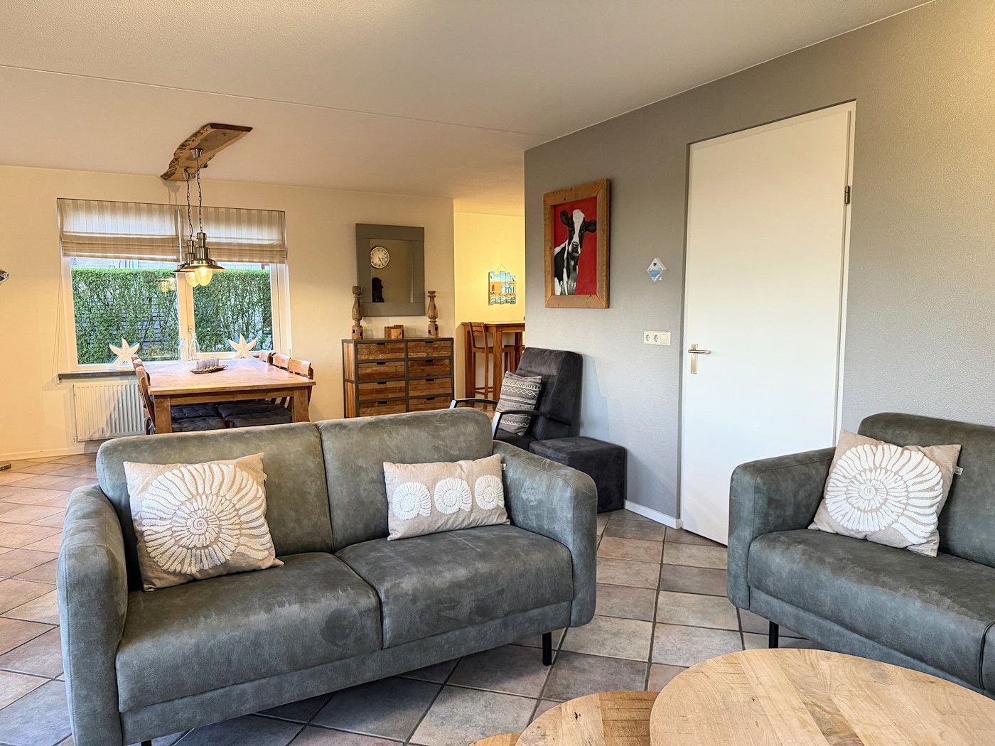Unterkunft 0102971 - Ferienhaus Texel - Waddenstaete villa 314