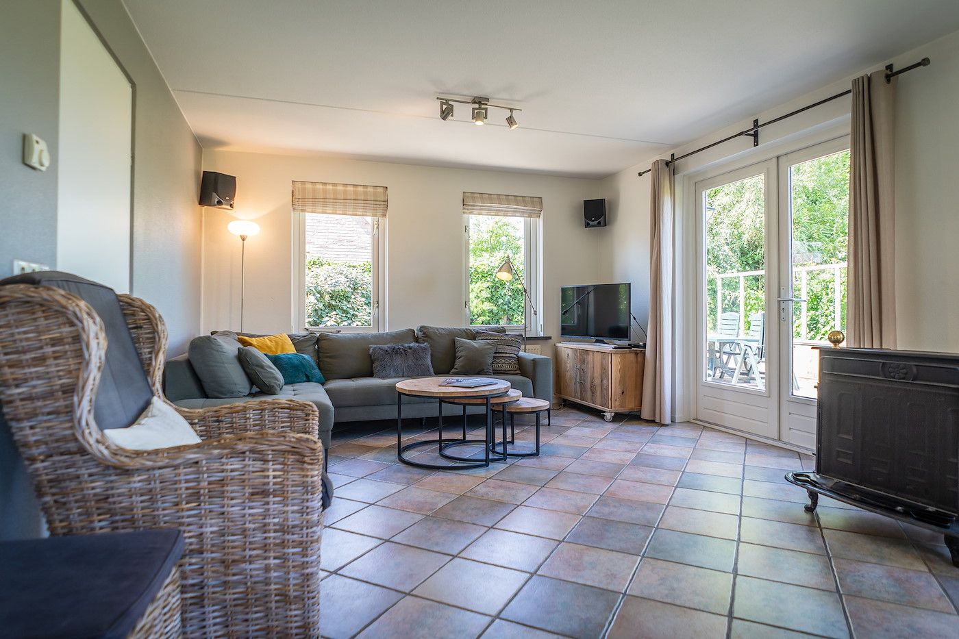 Unterkunft 0102971 - Ferienhaus Texel - Waddenstaete villa 314