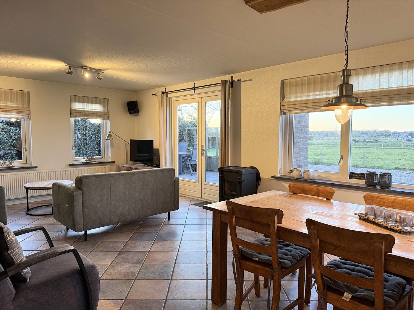 Unterkunft 0102971 - Ferienhaus Texel - Waddenstaete villa 314
