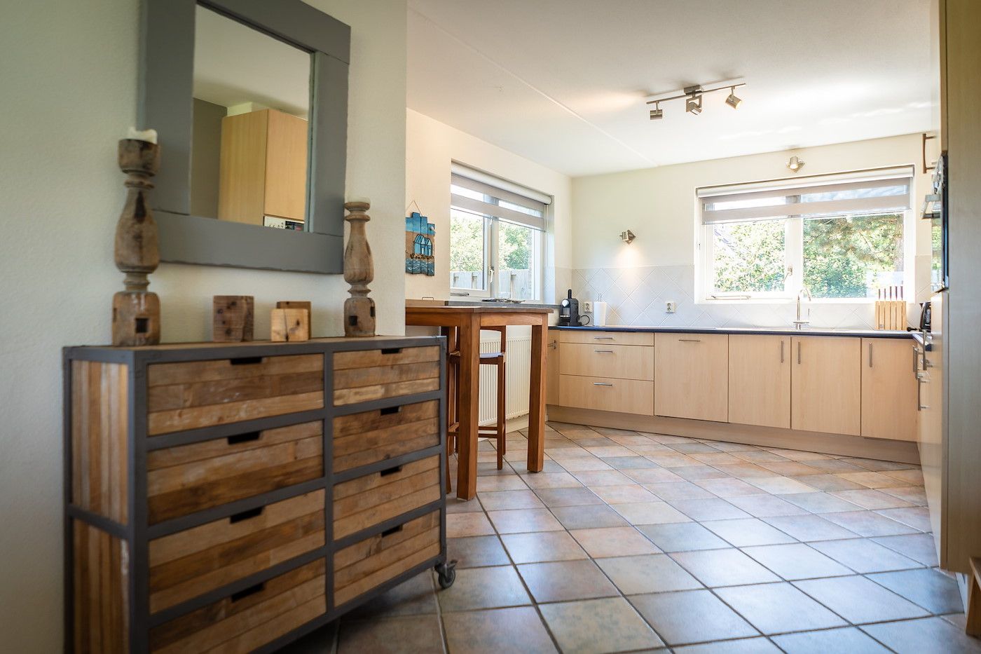 Unterkunft 0102971 - Ferienhaus Texel - Waddenstaete villa 314