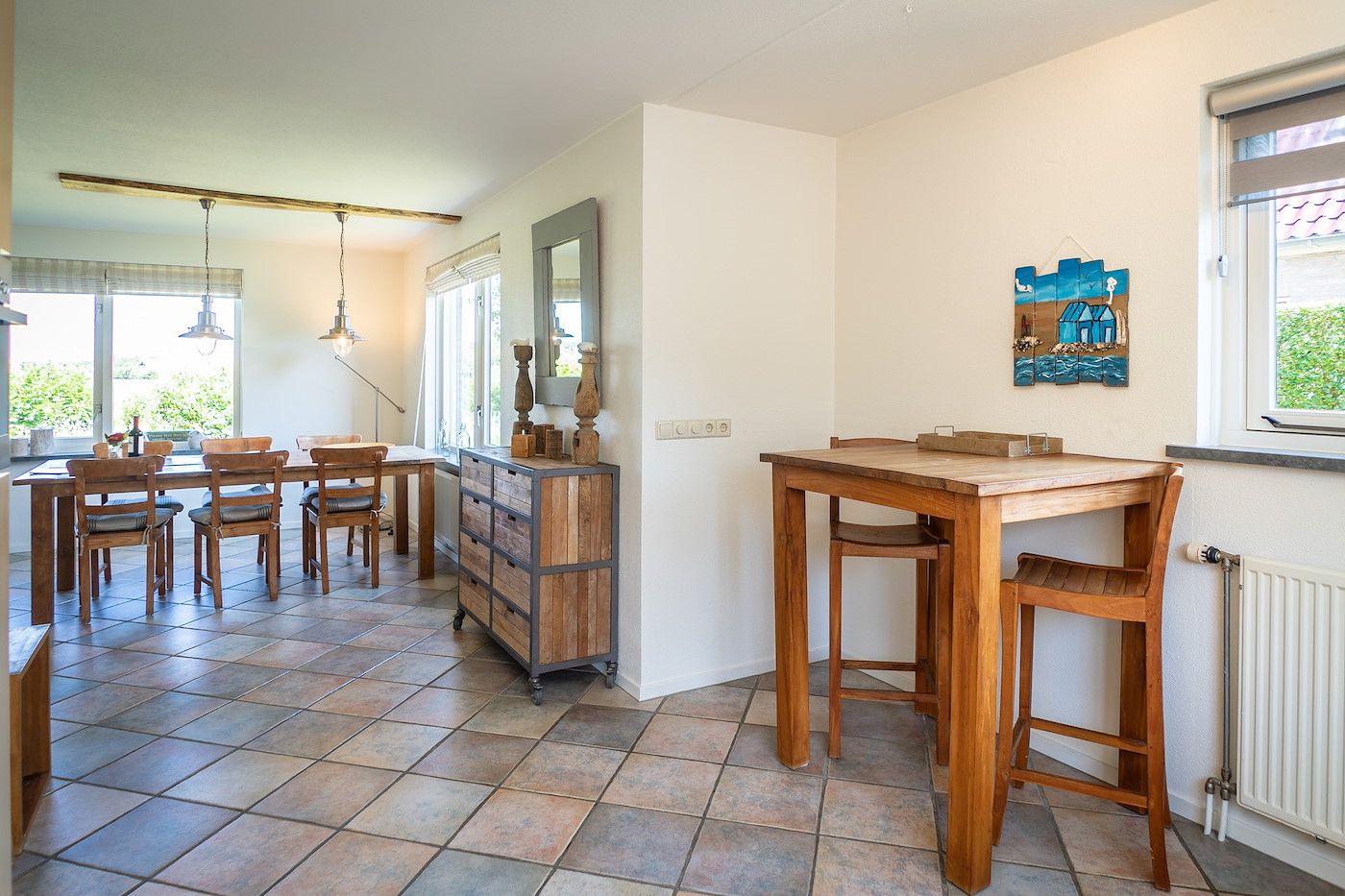 Unterkunft 0102971 - Ferienhaus Texel - Waddenstaete villa 314