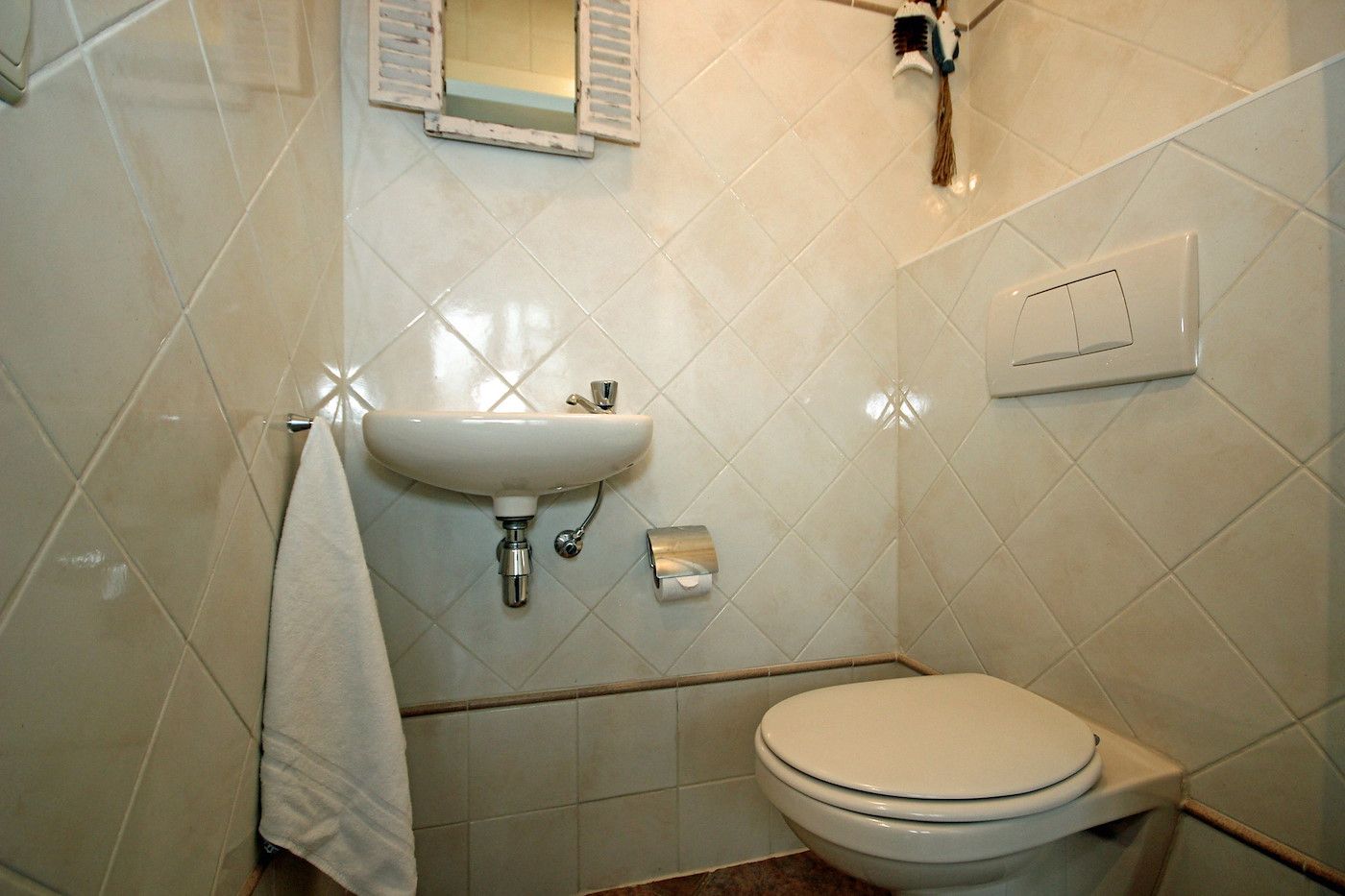 Unterkunft 0102971 - Ferienhaus Texel - Waddenstaete villa 314