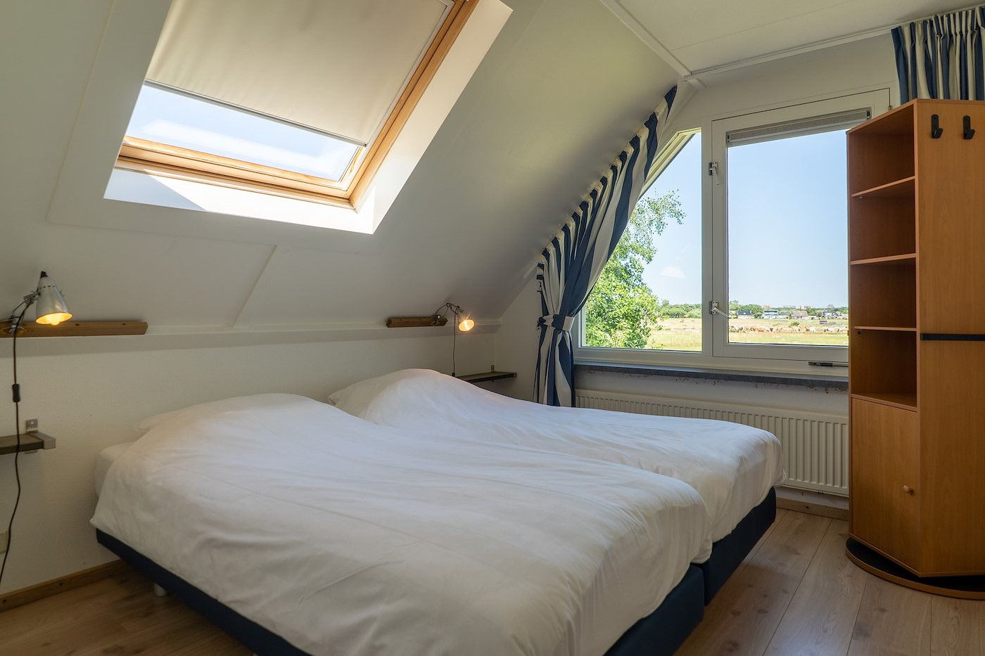 Unterkunft 0102971 - Ferienhaus Texel - Waddenstaete villa 314