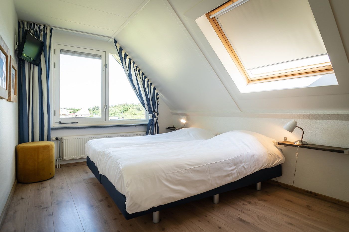 Unterkunft 0102971 - Ferienhaus Texel - Waddenstaete villa 314