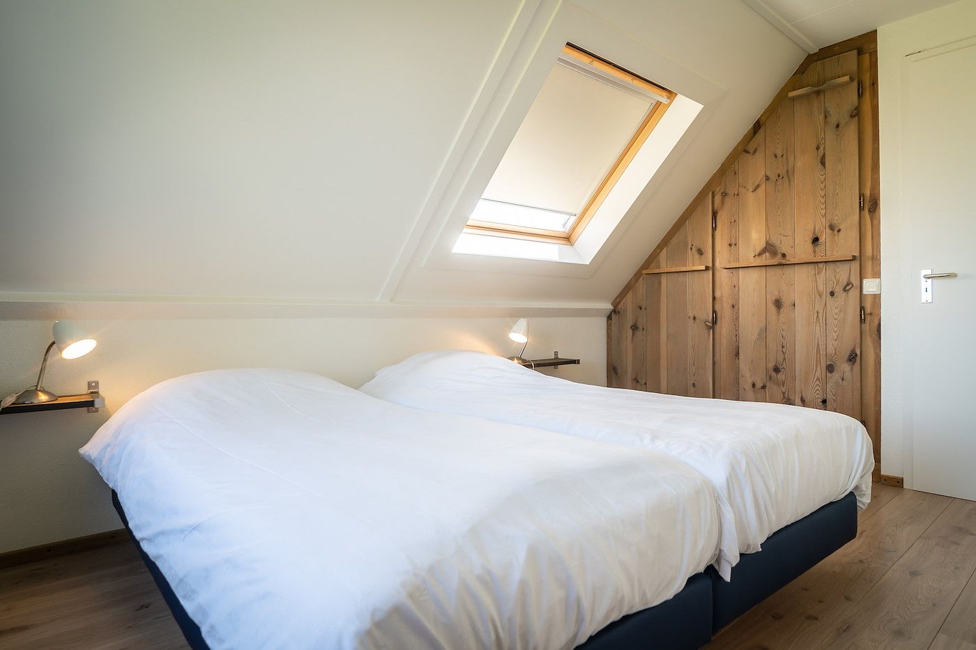 Unterkunft 0102971 - Ferienhaus Texel - Waddenstaete villa 314