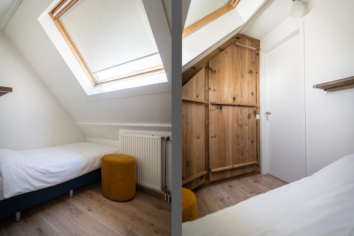 Unterkunft 0102971 - Ferienhaus Texel - Waddenstaete villa 314