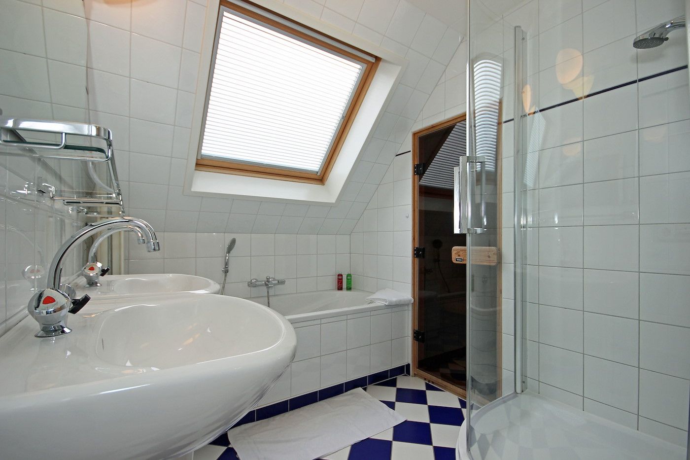 Unterkunft 0102971 - Ferienhaus Texel - Waddenstaete villa 314