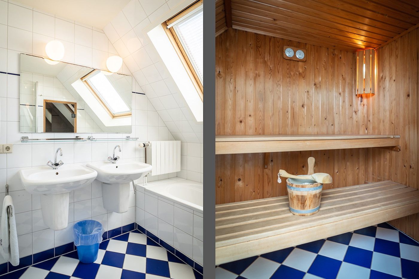 Unterkunft 0102971 - Ferienhaus Texel - Waddenstaete villa 314