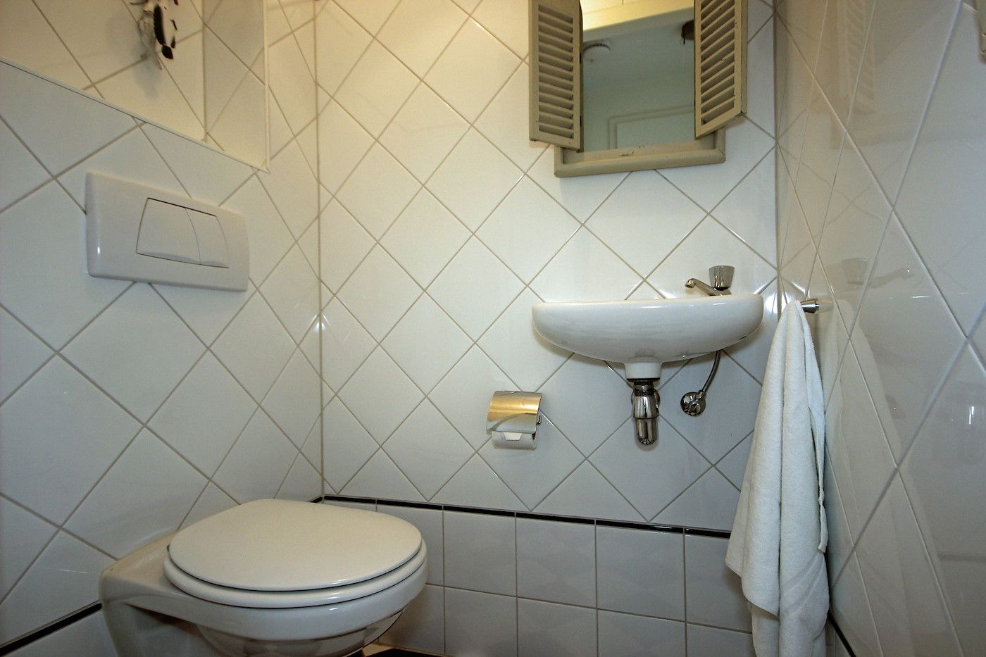 Unterkunft 0102971 - Ferienhaus Texel - Waddenstaete villa 314