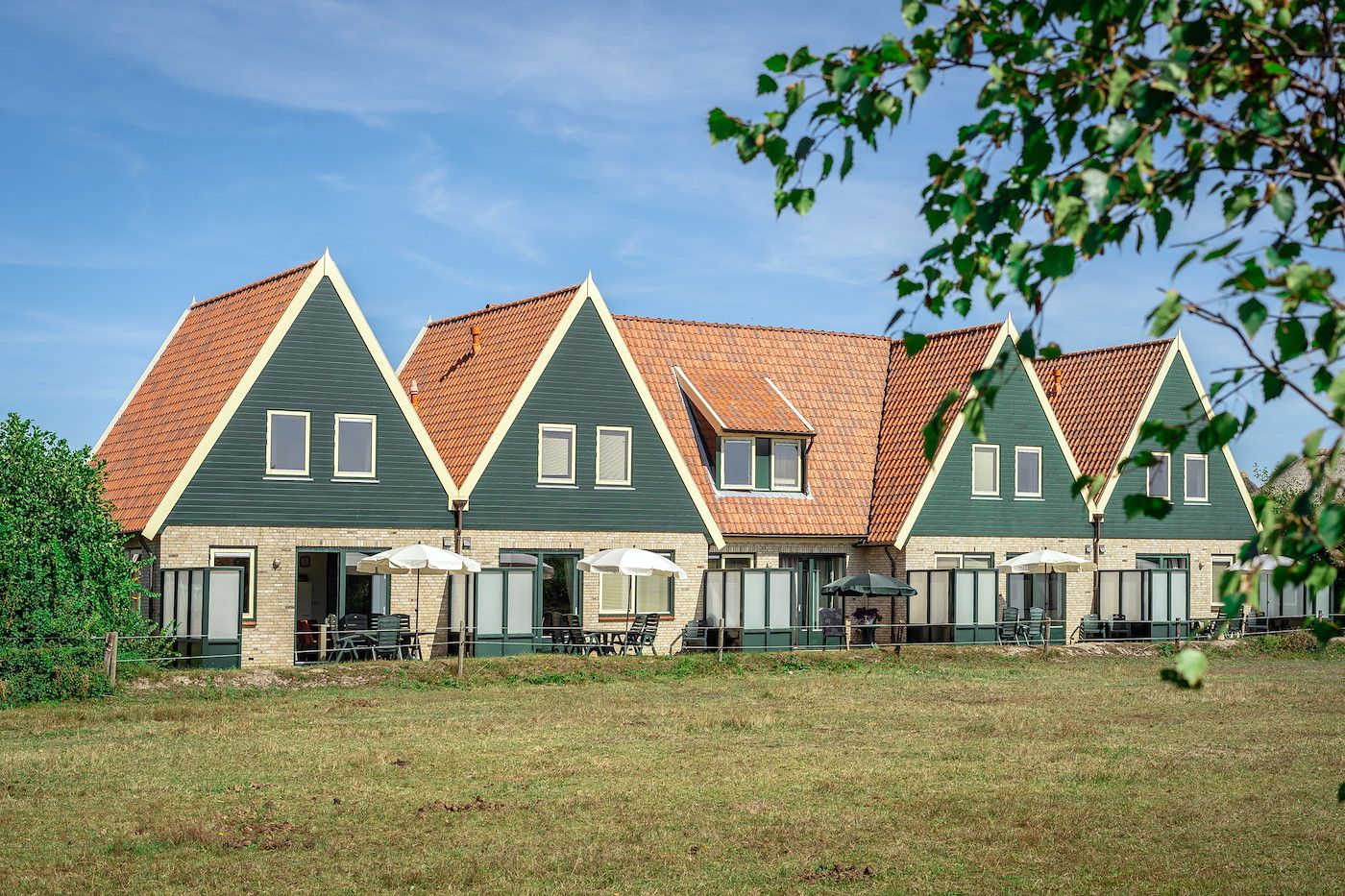 Unterkunft 0102973 - Ferienhaus Texel - Landleven vakantiehuis 83