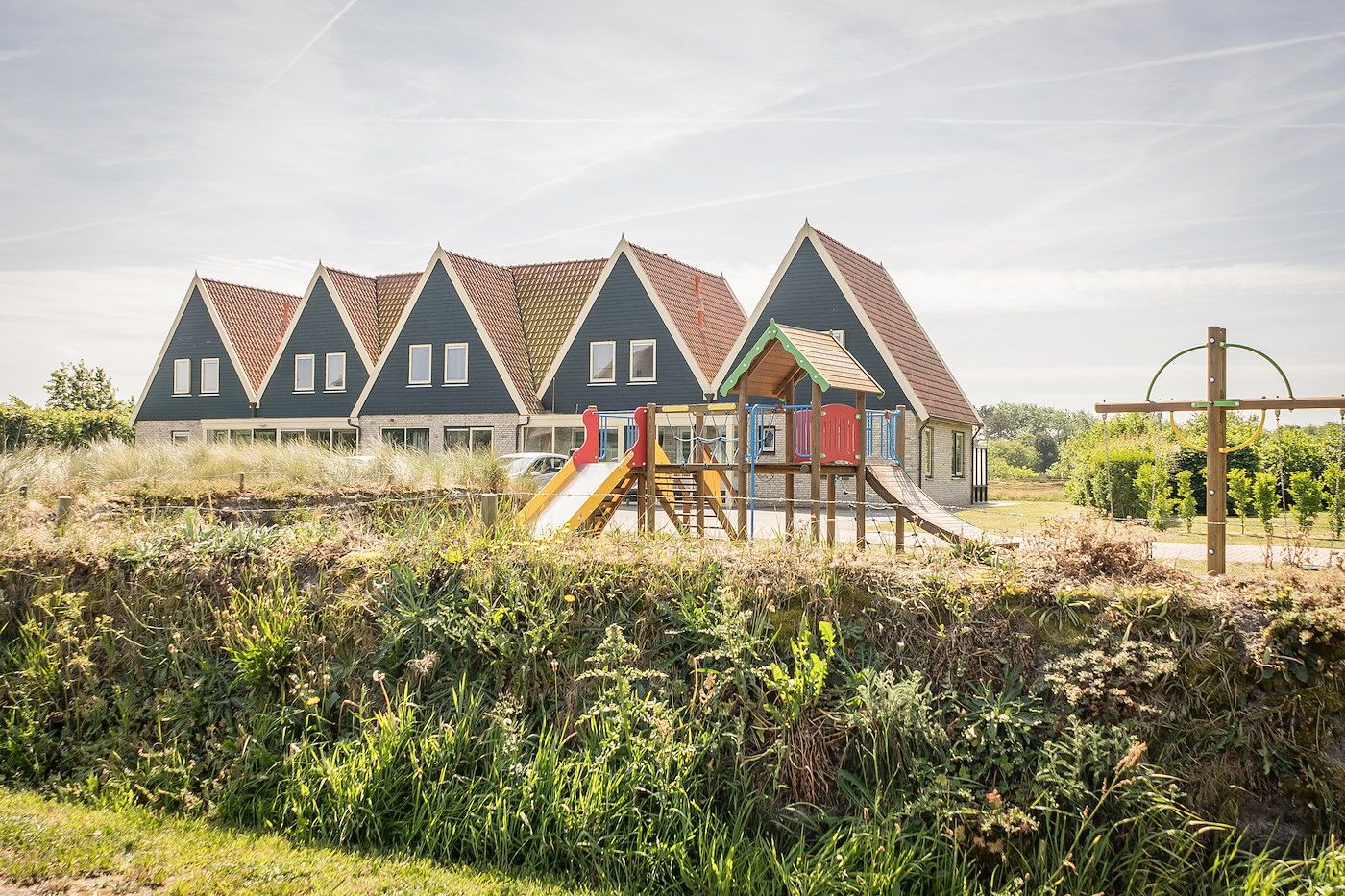 Unterkunft 0102973 - Ferienhaus Texel - Landleven vakantiehuis 83