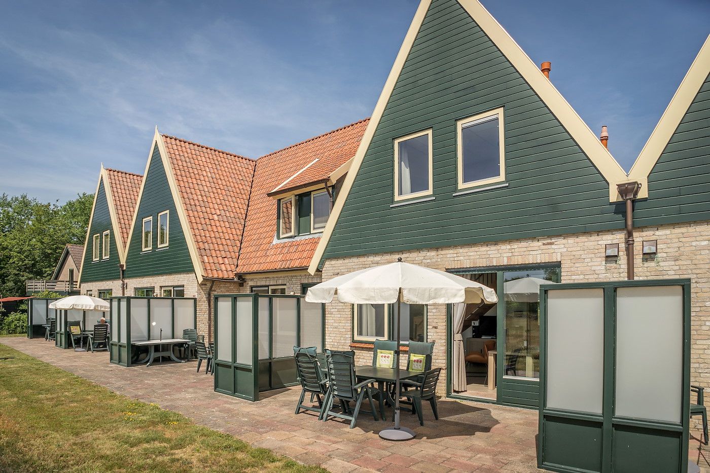 Unterkunft 0102973 - Ferienhaus Texel - Landleven vakantiehuis 83