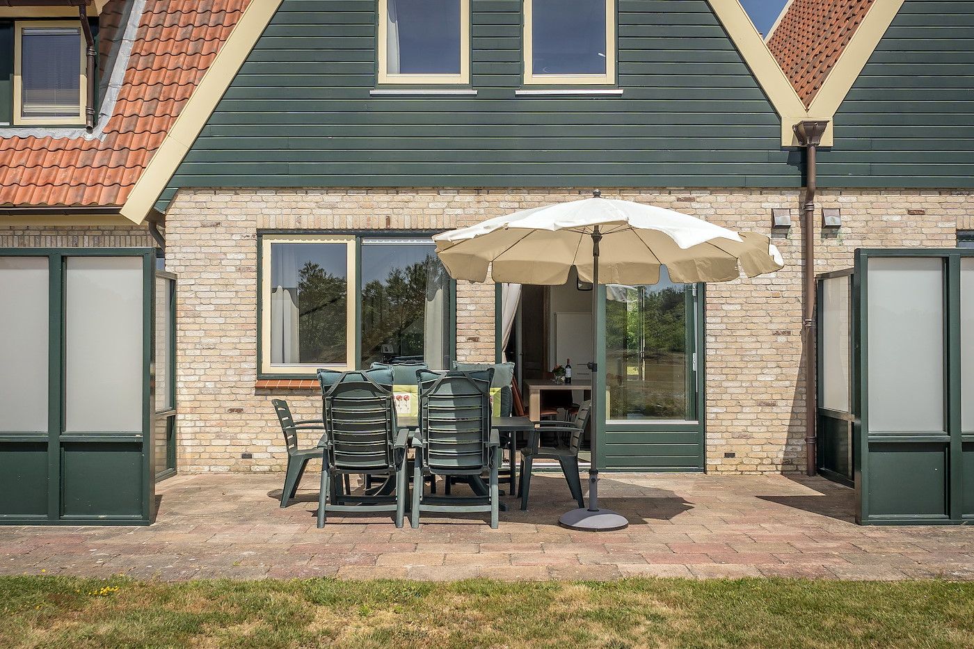 Unterkunft 0102973 - Ferienhaus Texel - Landleven vakantiehuis 83