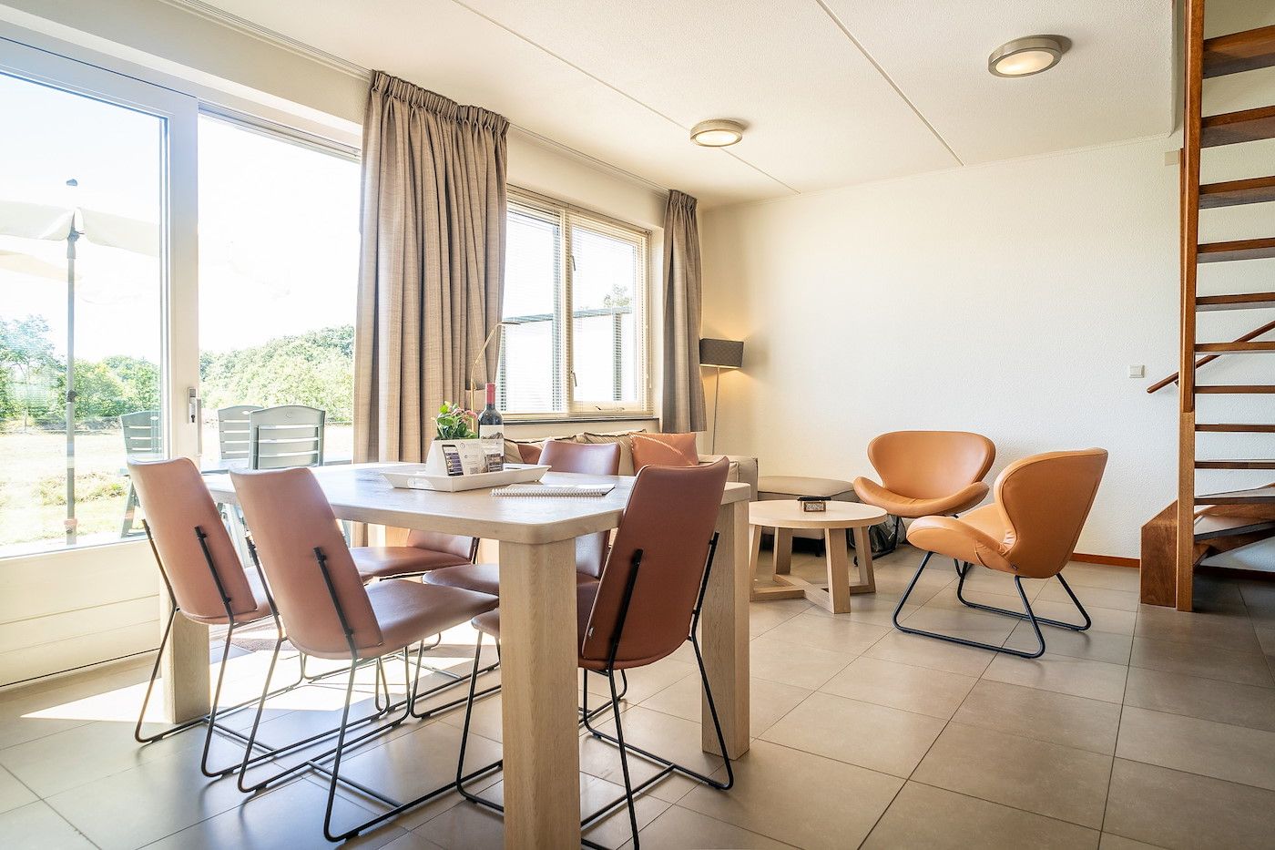 Unterkunft 0102973 - Ferienhaus Texel - Landleven vakantiehuis 83