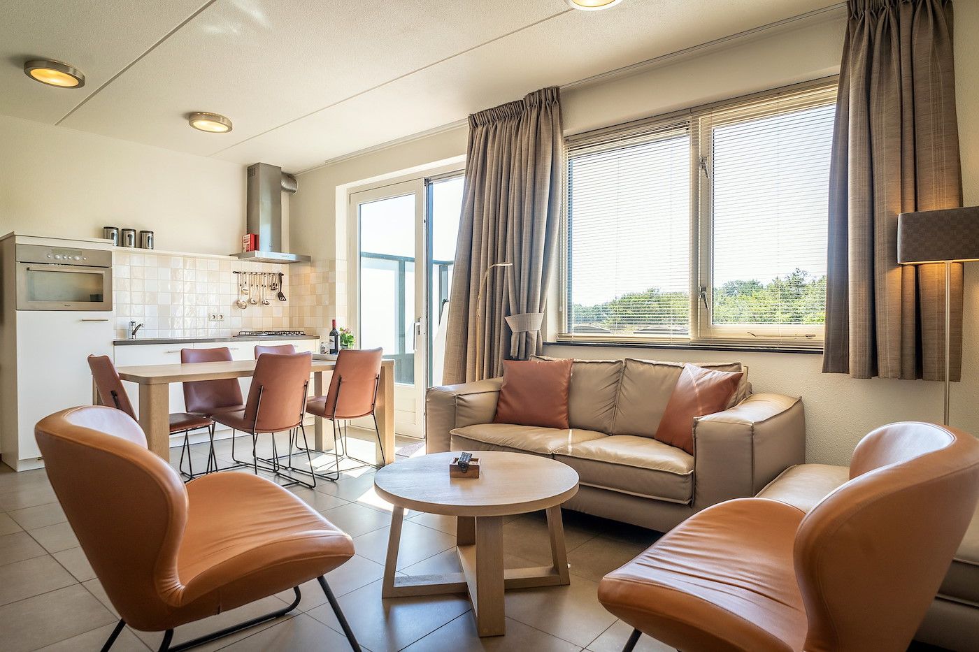 Unterkunft 0102973 - Ferienhaus Texel - Landleven vakantiehuis 83