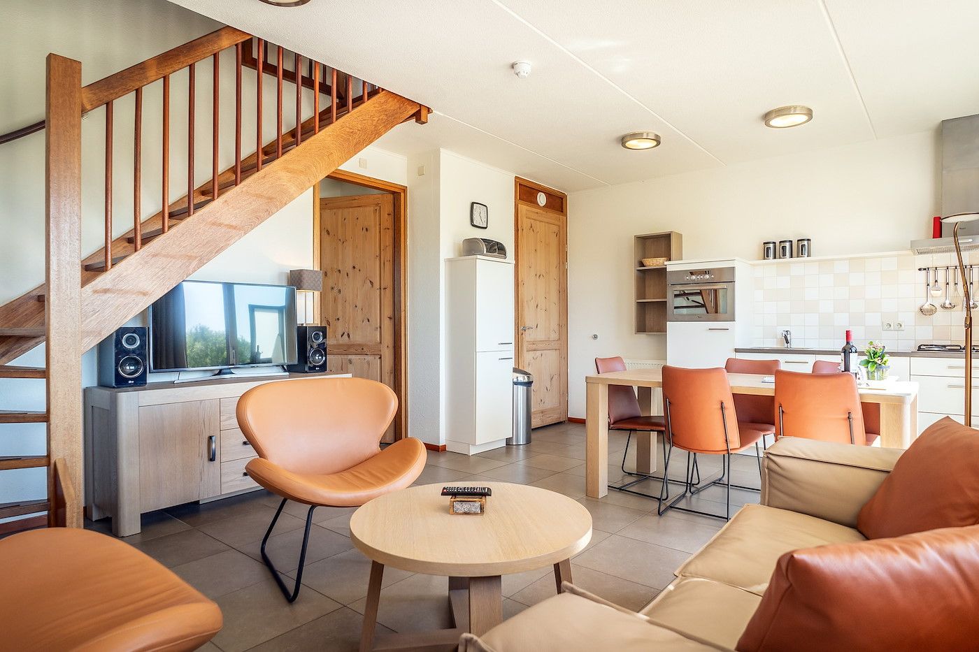 Unterkunft 0102973 - Ferienhaus Texel - Landleven vakantiehuis 83