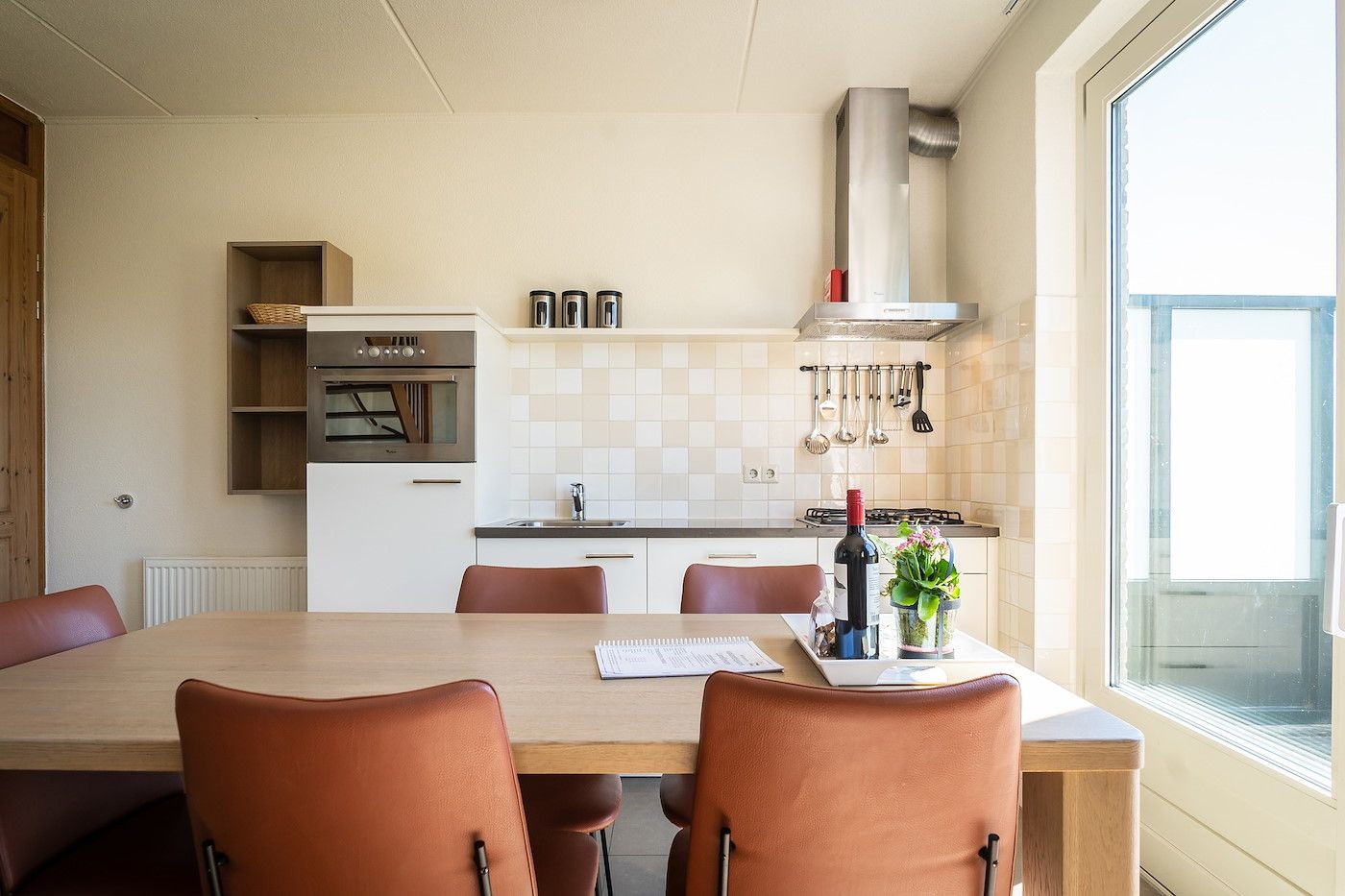 Unterkunft 0102973 - Ferienhaus Texel - Landleven vakantiehuis 83