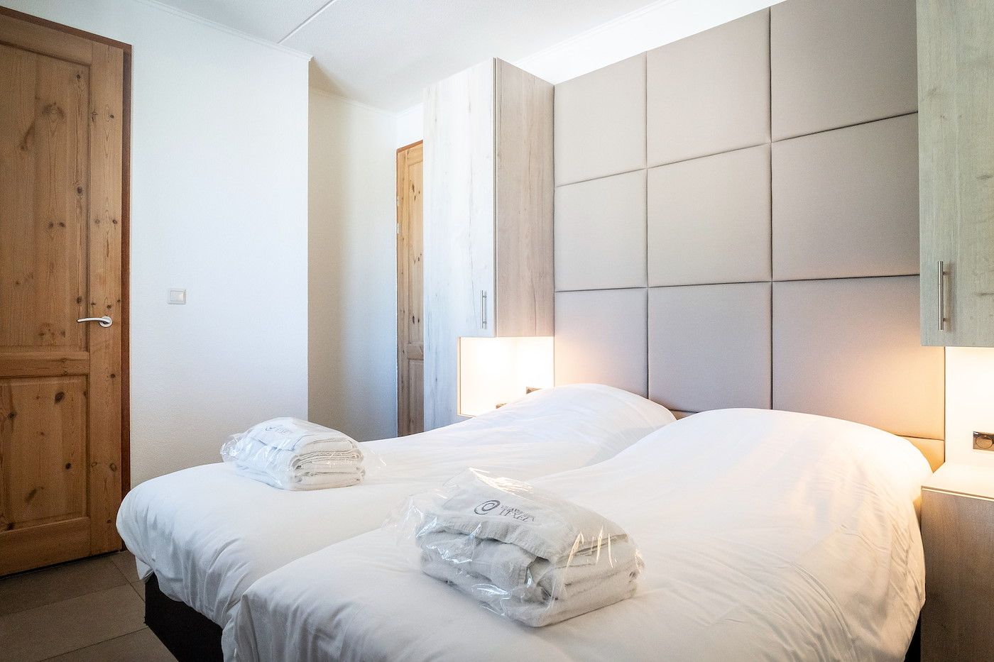 Unterkunft 0102973 - Ferienhaus Texel - Landleven vakantiehuis 83