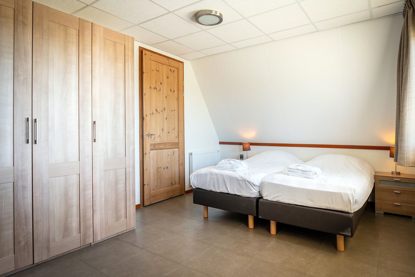 Unterkunft 0102973 - Ferienhaus Texel - Landleven vakantiehuis 83