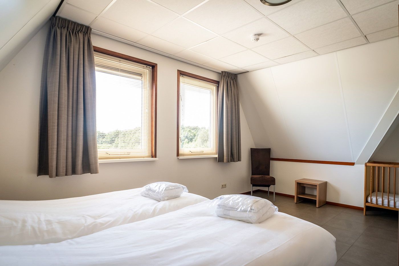 Unterkunft 0102973 - Ferienhaus Texel - Landleven vakantiehuis 83