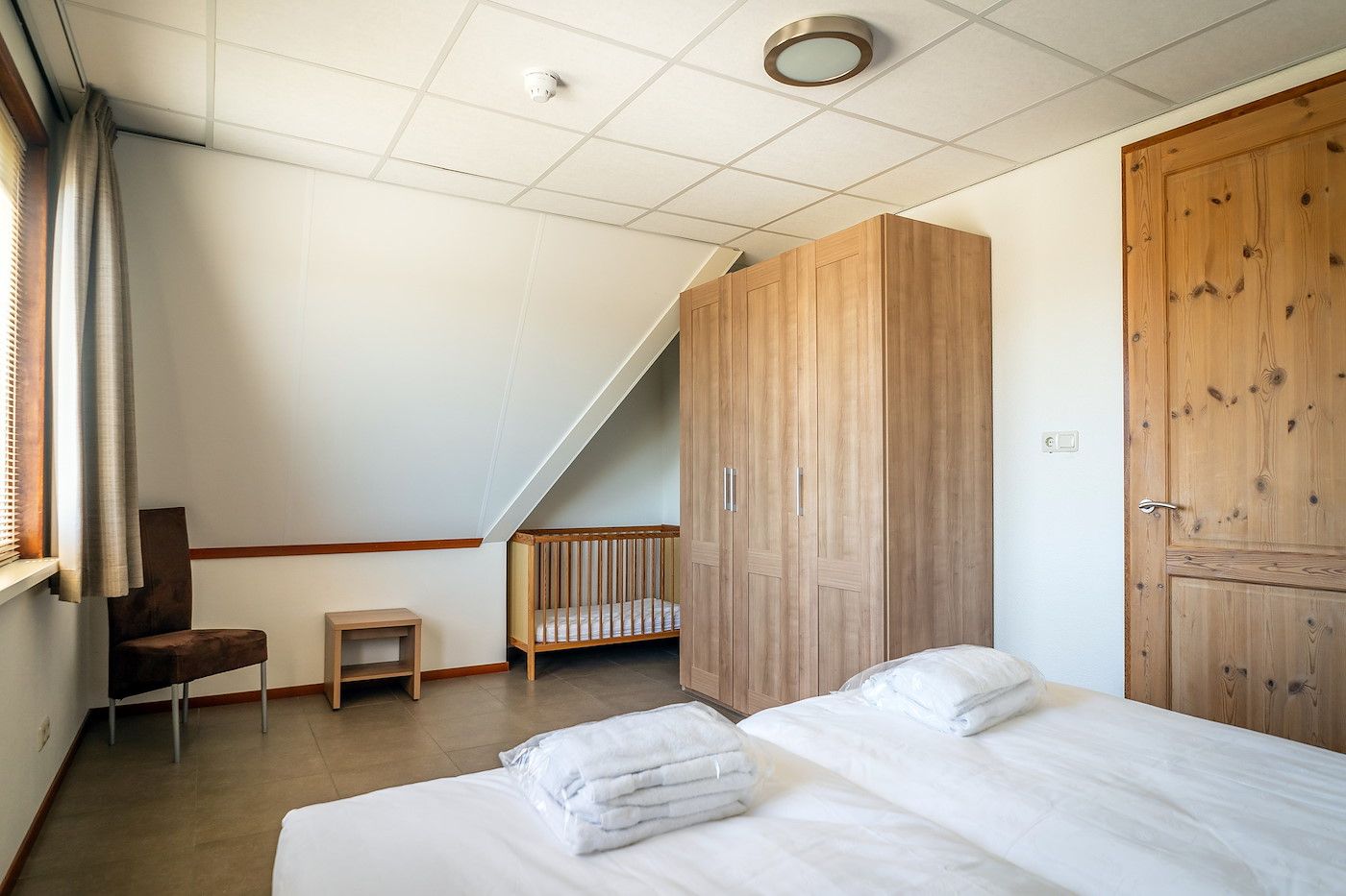 Unterkunft 0102973 - Ferienhaus Texel - Landleven vakantiehuis 83