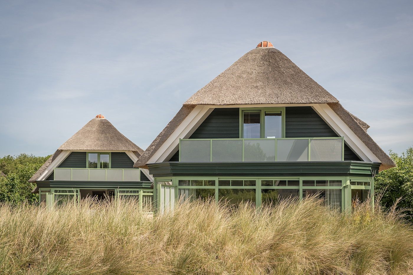 Guest house 0102974 - Holiday property Texel - Landleven Villa 170m2 73