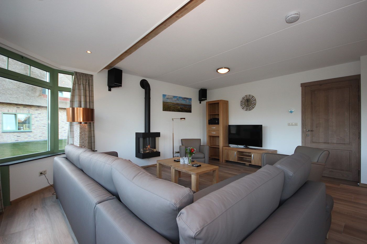 Guest house 0102974 - Holiday property Texel - Landleven Villa 170m2 73