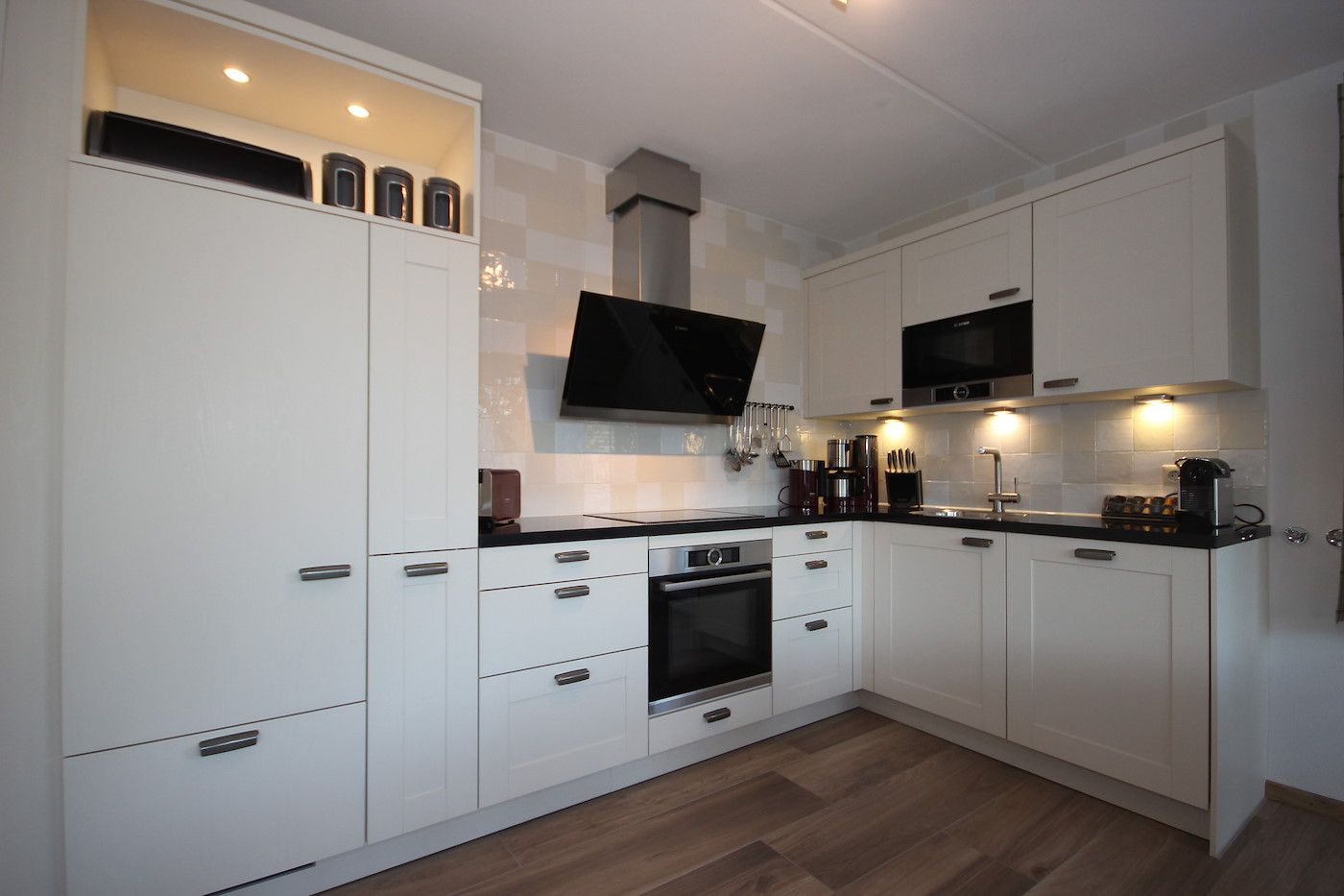 Guest house 0102974 - Holiday property Texel - Landleven Villa 170m2 73