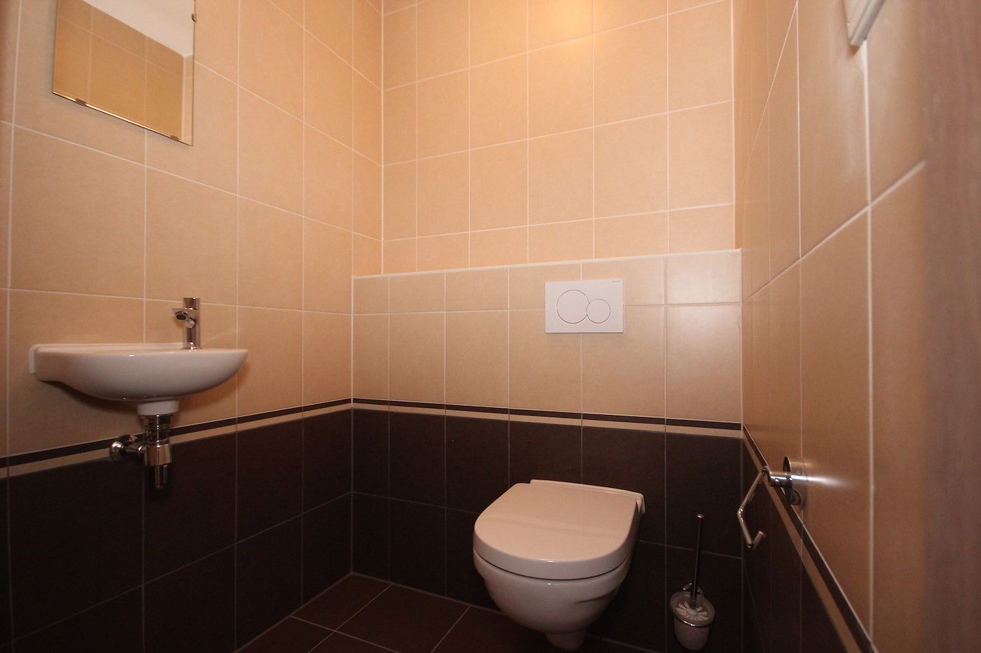 Guest house 0102974 - Holiday property Texel - Landleven Villa 170m2 73