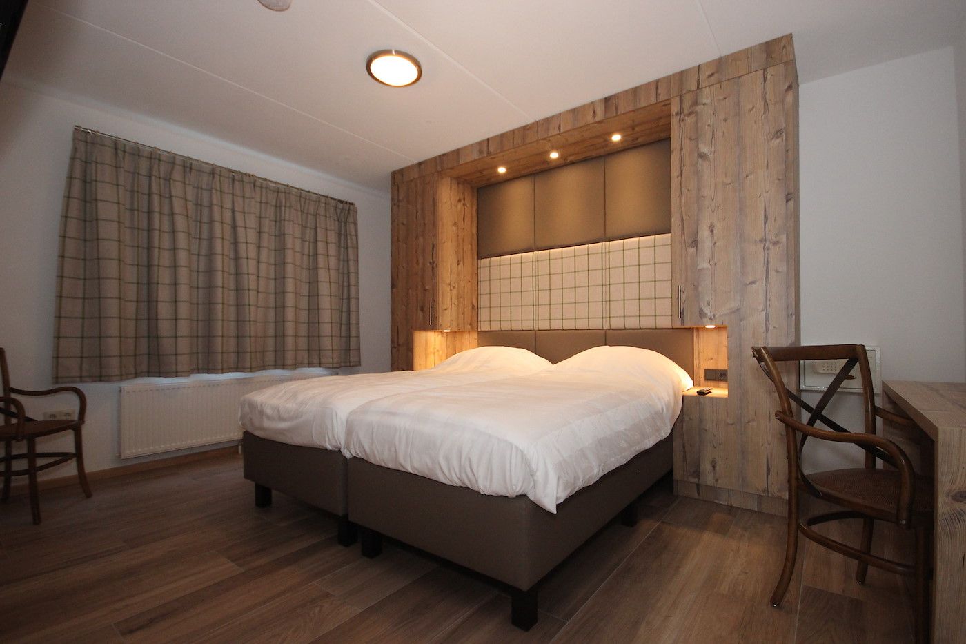 Guest house 0102974 - Holiday property Texel - Landleven Villa 170m2 73