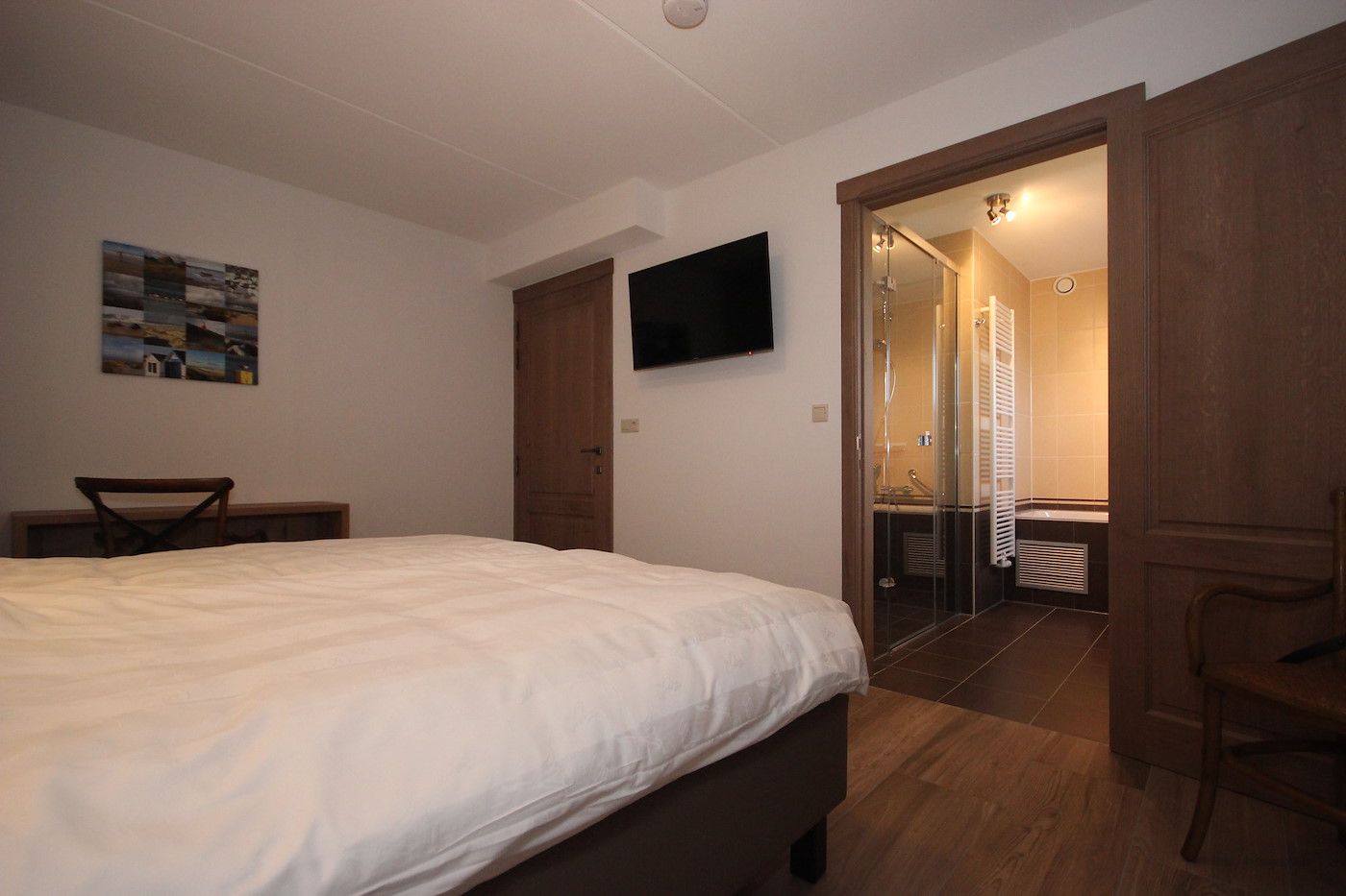Guest house 0102974 - Holiday property Texel - Landleven Villa 170m2 73