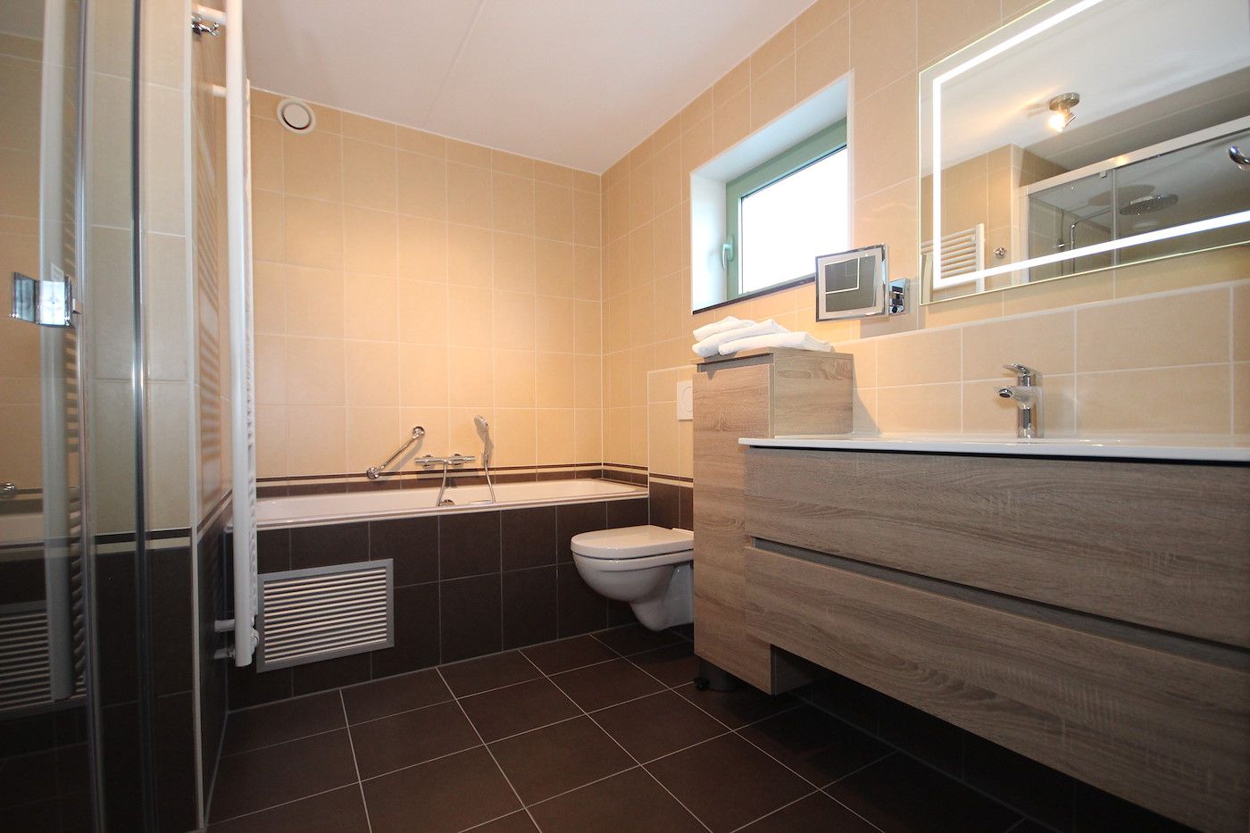 Guest house 0102974 - Holiday property Texel - Landleven Villa 170m2 73
