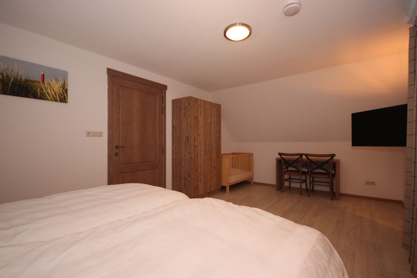 Guest house 0102974 - Holiday property Texel - Landleven Villa 170m2 73