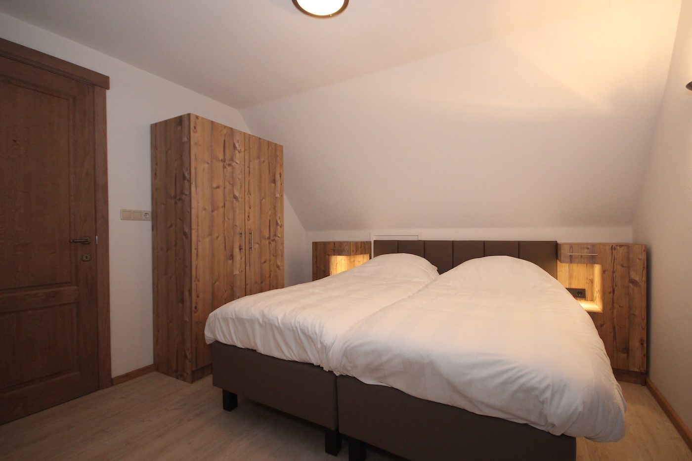 Guest house 0102974 - Holiday property Texel - Landleven Villa 170m2 73