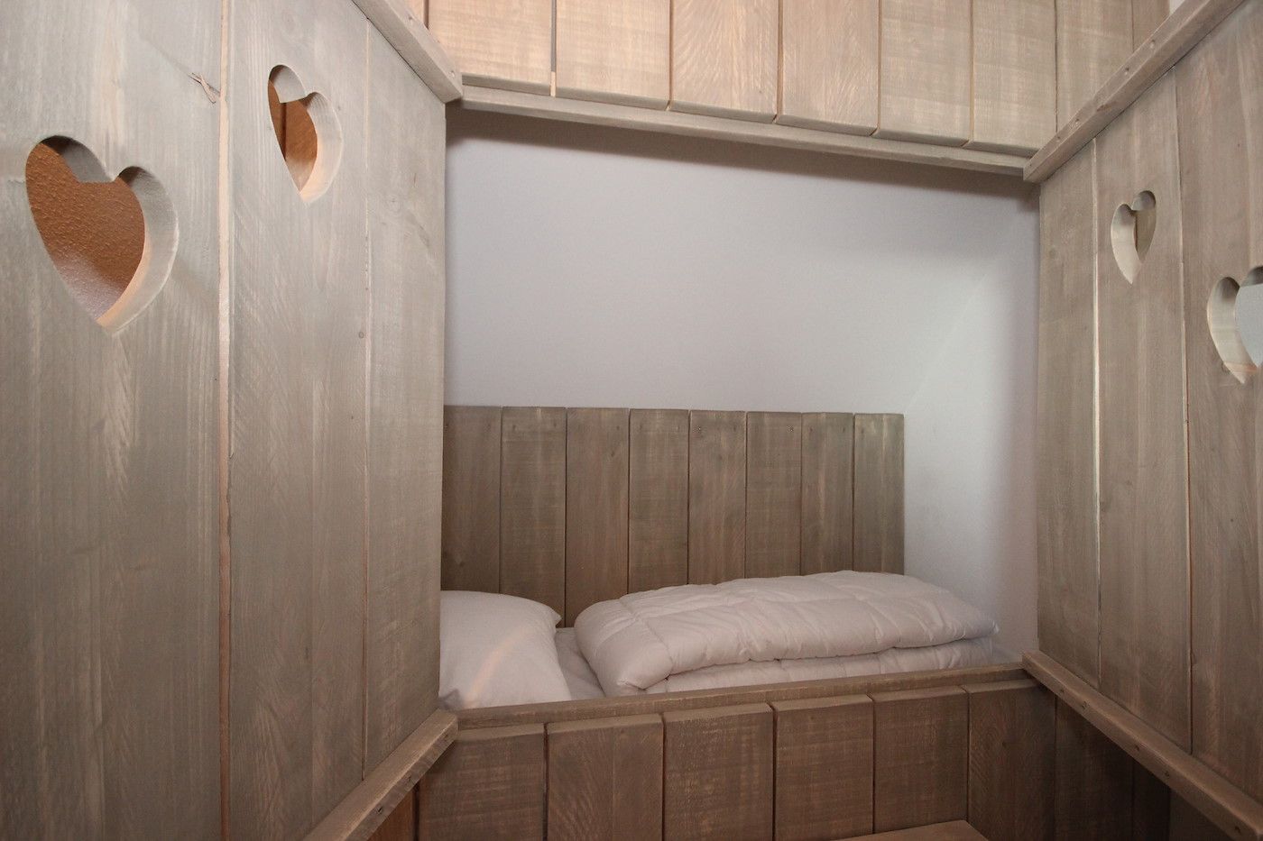 Guest house 0102974 - Holiday property Texel - Landleven Villa 170m2 73