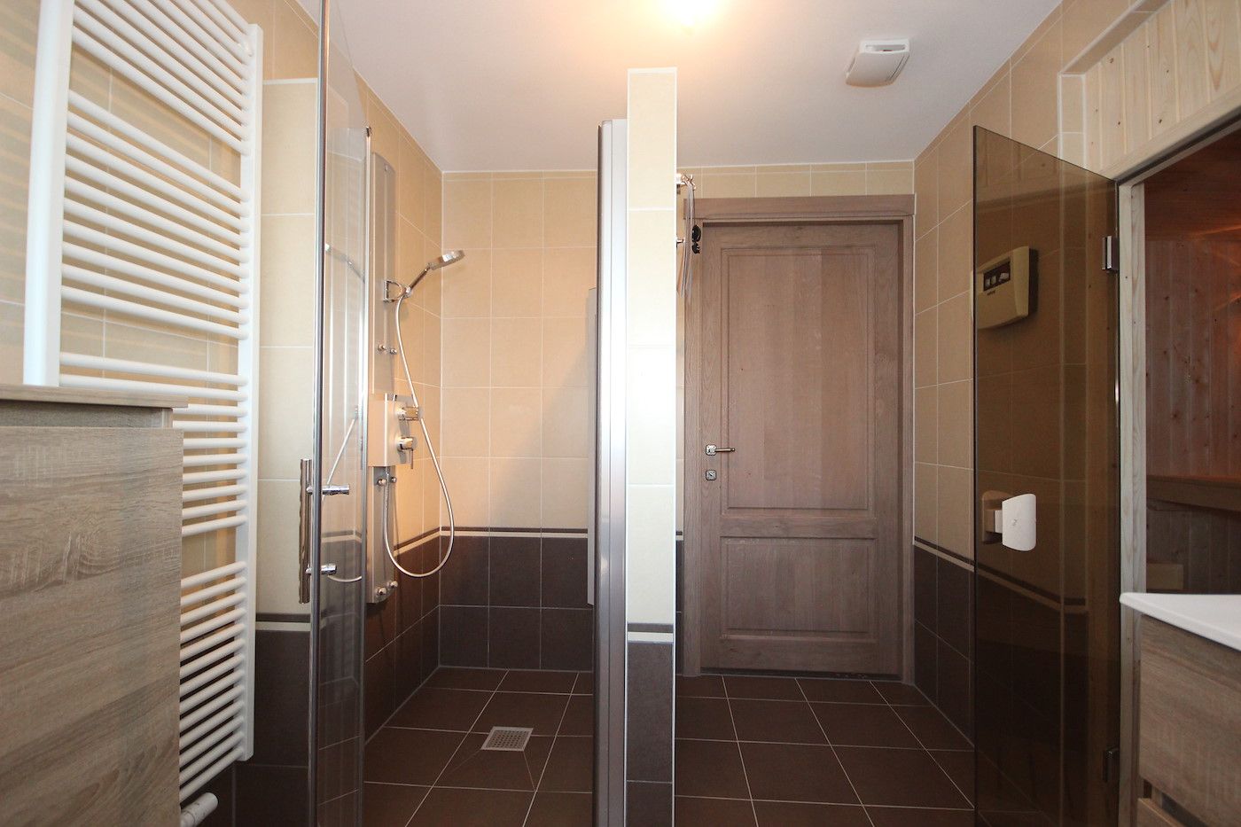 Guest house 0102974 - Holiday property Texel - Landleven Villa 170m2 73