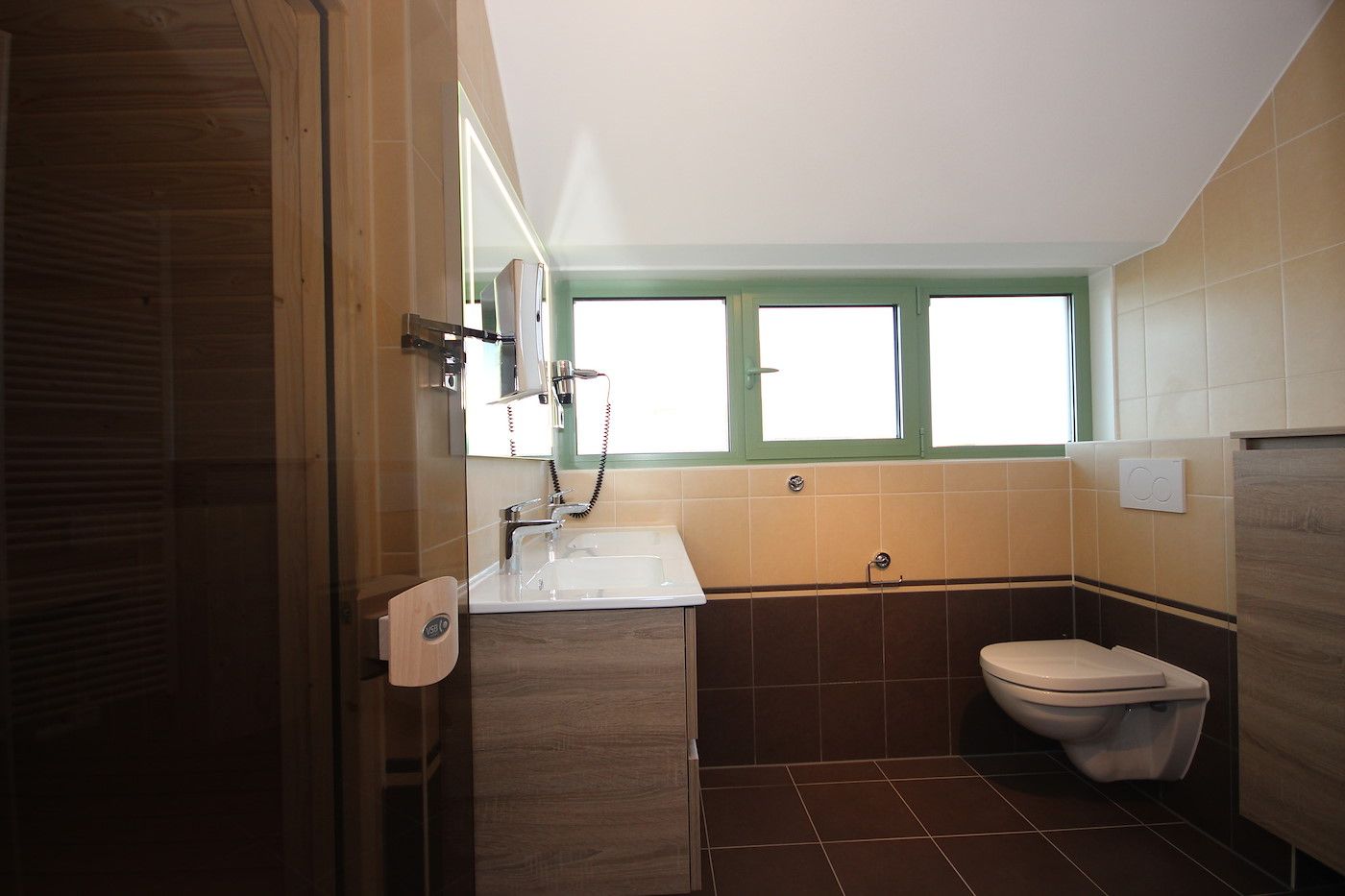 Guest house 0102974 - Holiday property Texel - Landleven Villa 170m2 73
