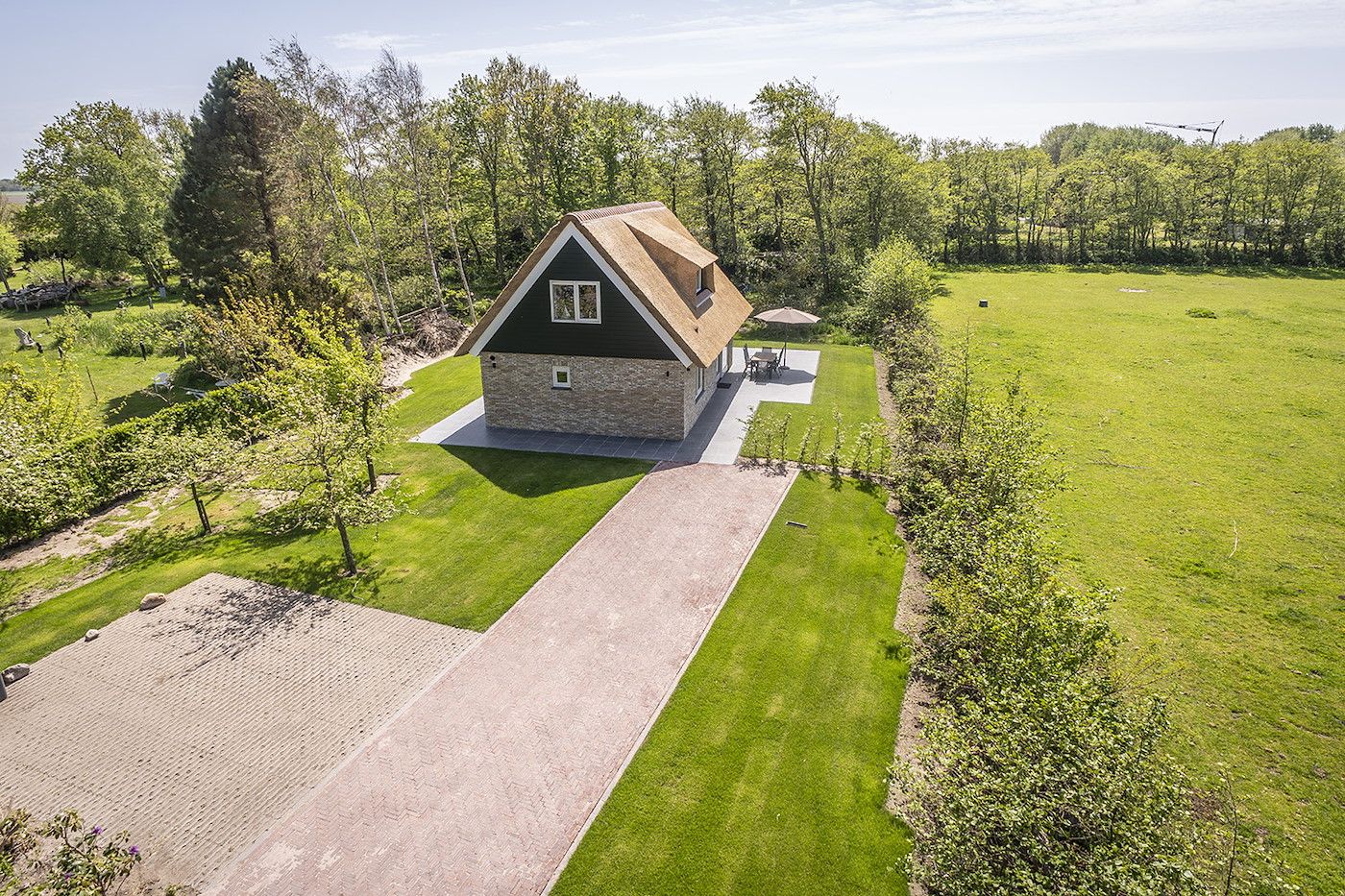 Verblijf 0102975 - Vakantiewoning Texel - De Wije Blick