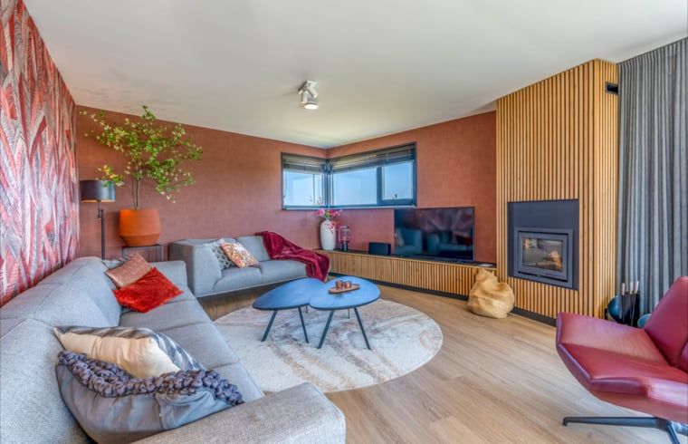 Unterkunft 010341 - Ferienhaus Texel - Vakantiehuisje in De Waal