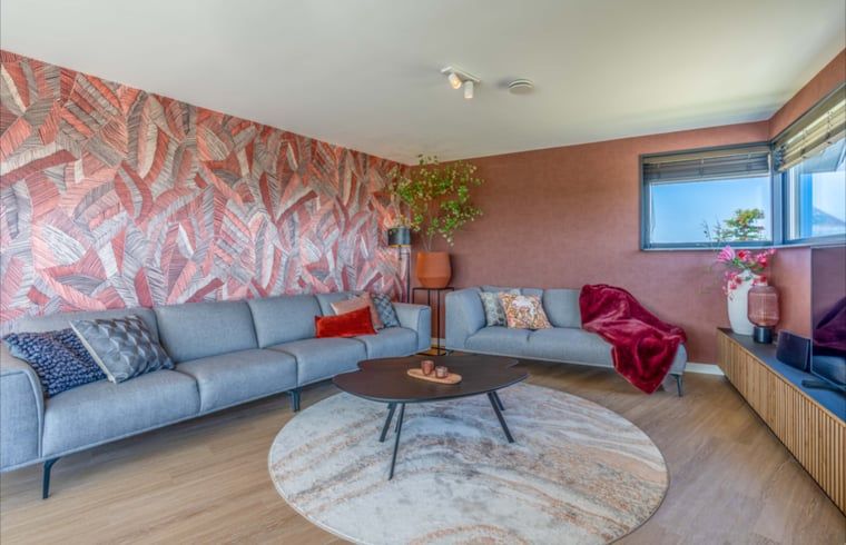 Unterkunft 010341 - Ferienhaus Texel - Vakantiehuisje in De Waal
