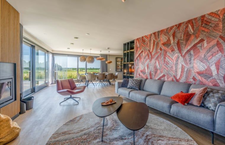 Unterkunft 010341 - Ferienhaus Texel - Vakantiehuisje in De Waal