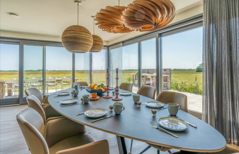 Unterkunft 010341 - Ferienhaus Texel - Vakantiehuisje in De Waal
