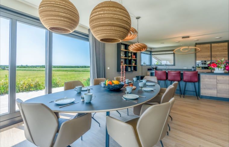 Unterkunft 010341 - Ferienhaus Texel - Vakantiehuisje in De Waal