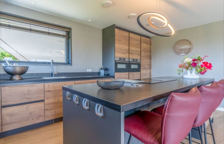 Unterkunft 010341 - Ferienhaus Texel - Vakantiehuisje in De Waal