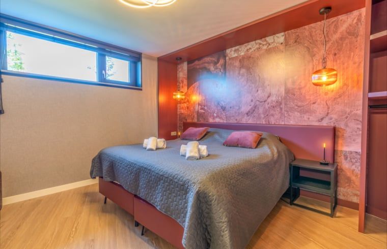 Unterkunft 010341 - Ferienhaus Texel - Vakantiehuisje in De Waal
