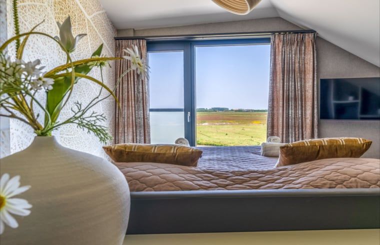 Unterkunft 010341 - Ferienhaus Texel - Vakantiehuisje in De Waal