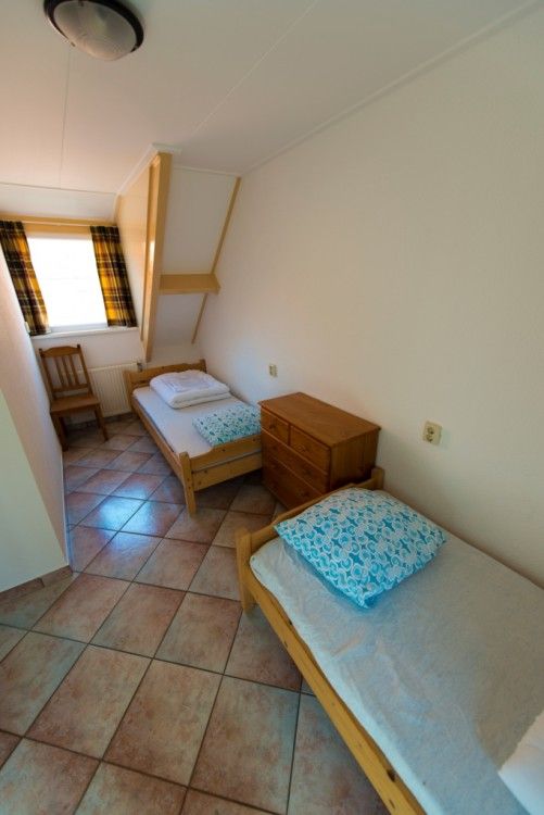 Unterkunft 010351 - Bungalow Texel - De Boogerd