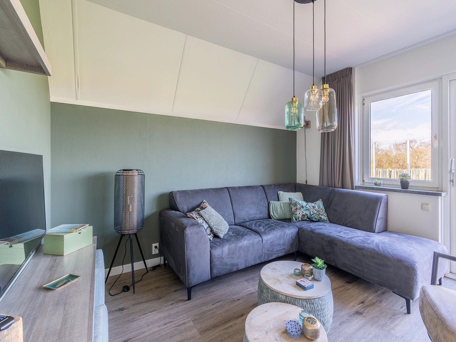 Unterkunft 010354 - Ferienhaus Texel - Nieuwlanderweg 75