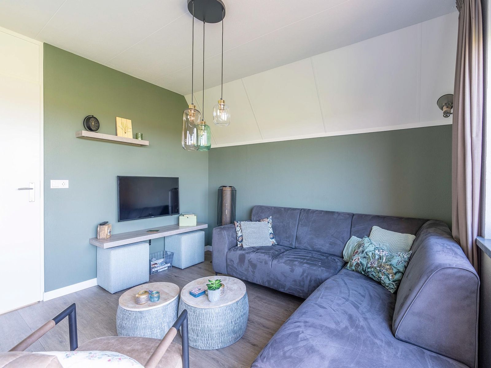 Unterkunft 010354 - Ferienhaus Texel - Nieuwlanderweg 75