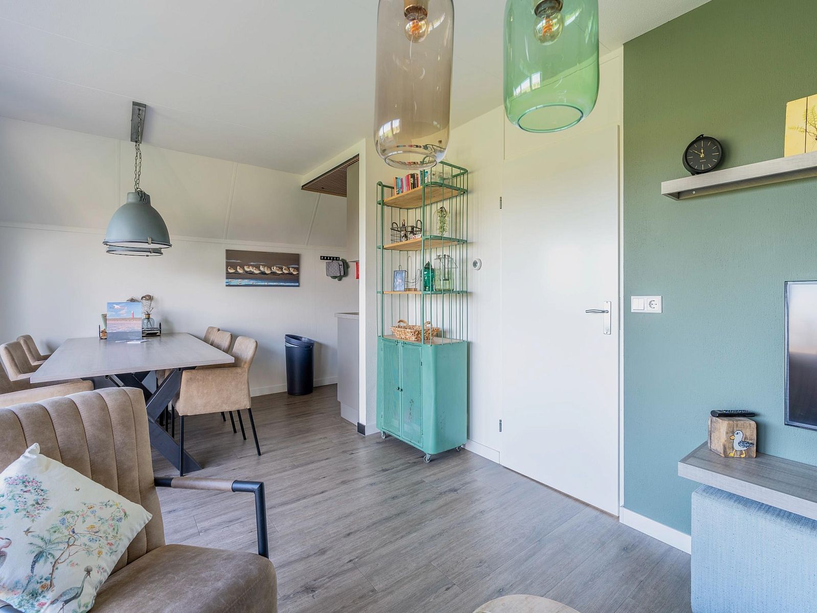 Unterkunft 010354 - Ferienhaus Texel - Nieuwlanderweg 75